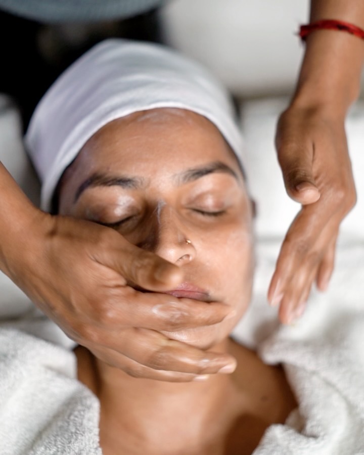 Waxing & Threading